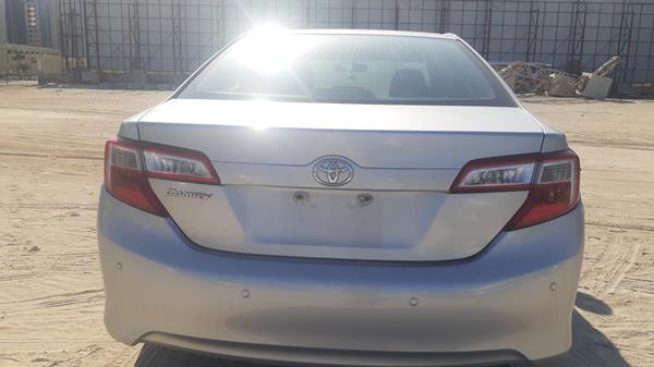 Photo 14 VIN: 6T1BF9FK2FX570487 - TOYOTA CAMRY 