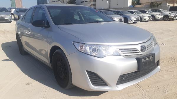 Photo 18 VIN: 6T1BF9FK2FX570487 - TOYOTA CAMRY 