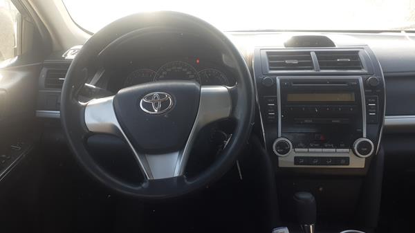 Photo 23 VIN: 6T1BF9FK2FX570487 - TOYOTA CAMRY 