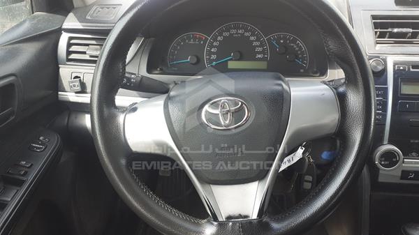 Photo 12 VIN: 6T1BF9FK2FX572126 - TOYOTA CAMRY 