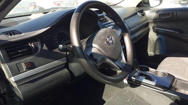 Photo 15 VIN: 6T1BF9FK2FX572692 - TOYOTA CAMRY 