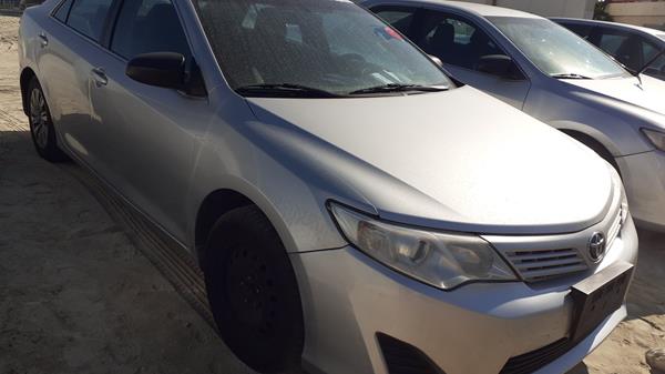 Photo 9 VIN: 6T1BF9FK2FX572692 - TOYOTA CAMRY 