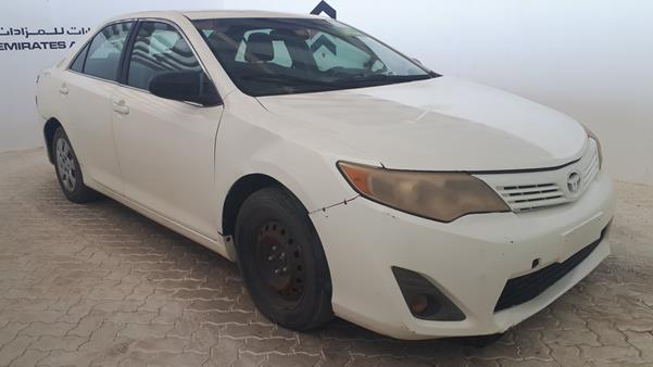 Photo 9 VIN: 6T1BF9FK2FX572711 - TOYOTA CAMRY 