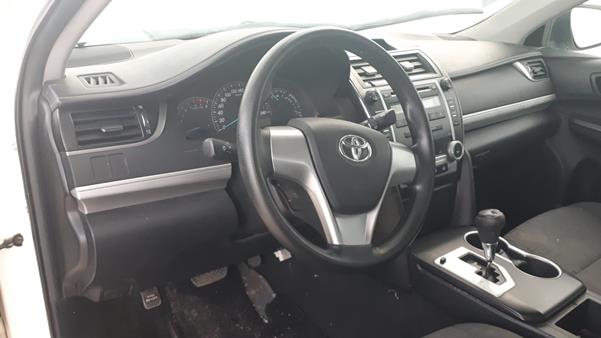 Photo 11 VIN: 6T1BF9FK2FX572711 - TOYOTA CAMRY 