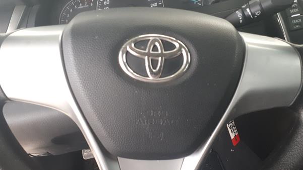 Photo 13 VIN: 6T1BF9FK2FX572711 - TOYOTA CAMRY 