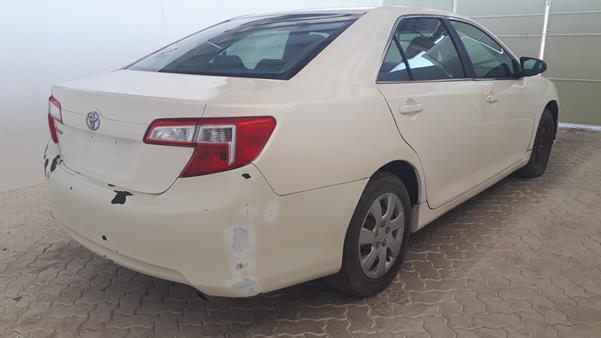 Photo 8 VIN: 6T1BF9FK2FX572711 - TOYOTA CAMRY 