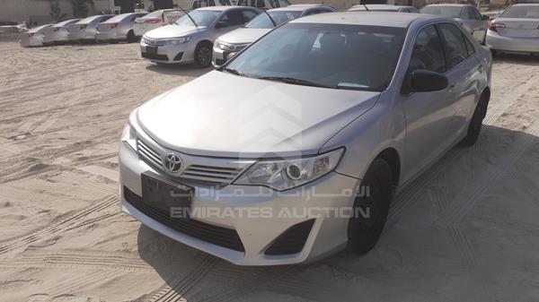 Photo 5 VIN: 6T1BF9FK2FX575883 - TOYOTA CAMRY 