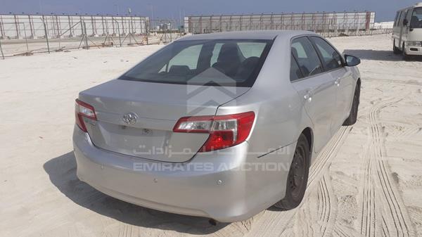 Photo 8 VIN: 6T1BF9FK2FX575883 - TOYOTA CAMRY 