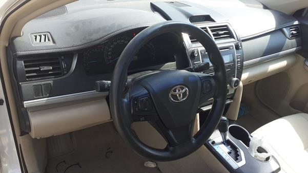 Photo 13 VIN: 6T1BF9FK2GX590269 - TOYOTA CAMRY 