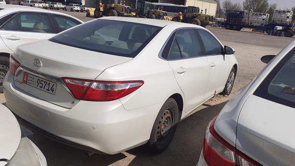 Photo 8 VIN: 6T1BF9FK2GX590269 - TOYOTA CAMRY 