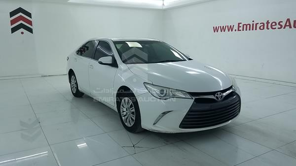 Photo 8 VIN: 6T1BF9FK2GX591096 - TOYOTA CAMRY 