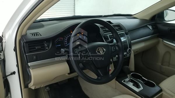 Photo 12 VIN: 6T1BF9FK2HX669524 - TOYOTA CAMRY 