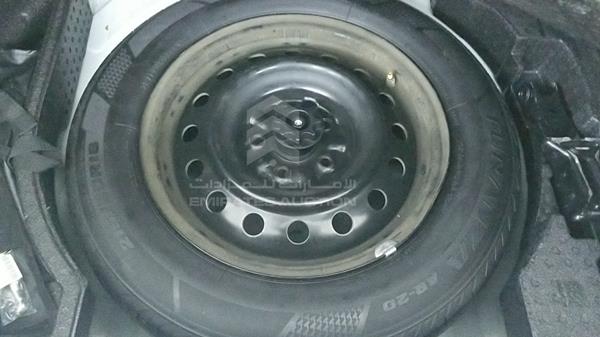 Photo 23 VIN: 6T1BF9FK2HX669524 - TOYOTA CAMRY 