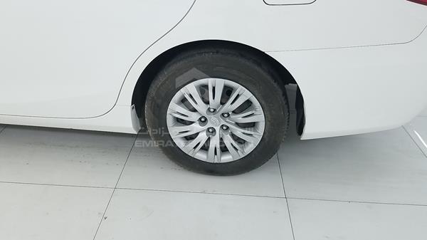 Photo 32 VIN: 6T1BF9FK2HX669524 - TOYOTA CAMRY 