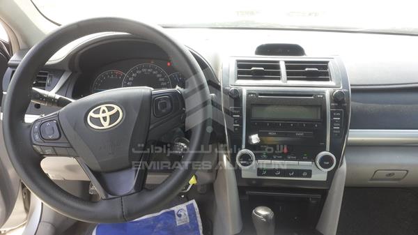 Photo 12 VIN: 6T1BF9FK2HX672570 - TOYOTA CAMRY 