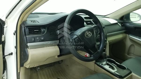 Photo 11 VIN: 6T1BF9FK2HX674223 - TOYOTA CAMRY 