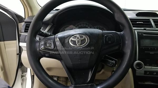 Photo 13 VIN: 6T1BF9FK2HX674223 - TOYOTA CAMRY 