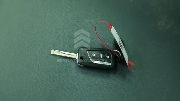 Photo 4 VIN: 6T1BF9FK2HX674223 - TOYOTA CAMRY 