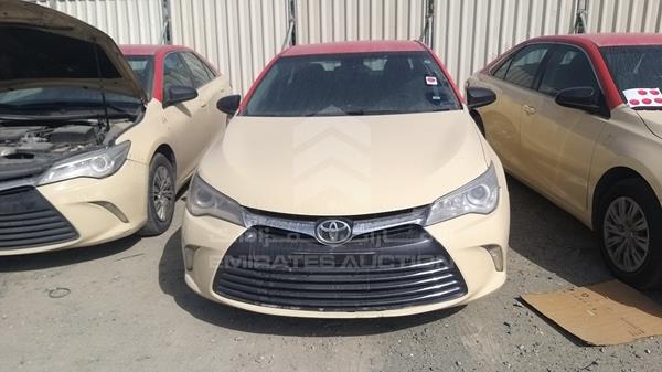 Photo 0 VIN: 6T1BF9FK2HX685271 - TOYOTA CAMRY 