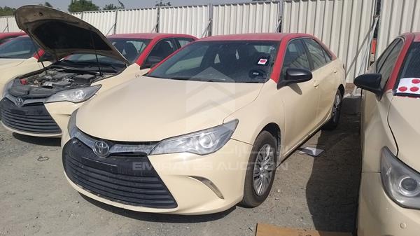 Photo 5 VIN: 6T1BF9FK2HX685271 - TOYOTA CAMRY 