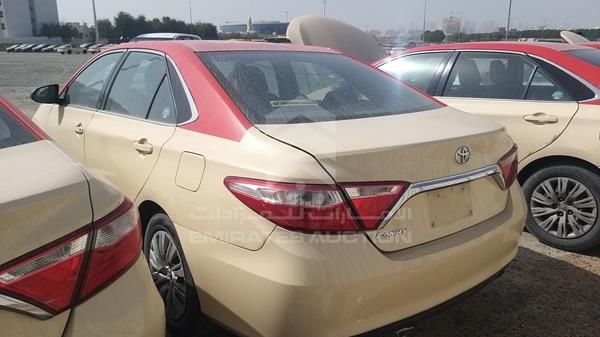 Photo 6 VIN: 6T1BF9FK2HX685271 - TOYOTA CAMRY 