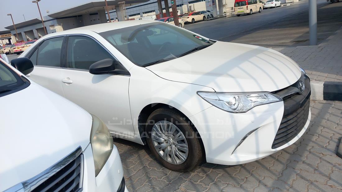 Photo 9 VIN: 6T1BF9FK2HX722271 - TOYOTA CAMRY 