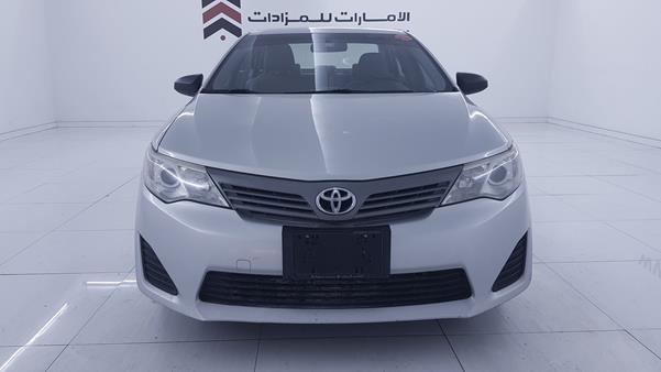 Photo 0 VIN: 6T1BF9FK3DX460125 - TOYOTA CAMRY 