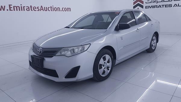 Photo 5 VIN: 6T1BF9FK3DX460125 - TOYOTA CAMRY 