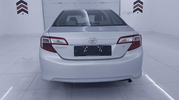 Photo 7 VIN: 6T1BF9FK3DX460125 - TOYOTA CAMRY 