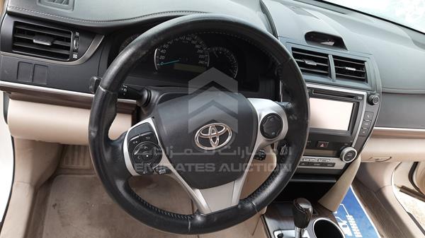 Photo 10 VIN: 6T1BF9FK3EX505016 - TOYOTA CAMRY 