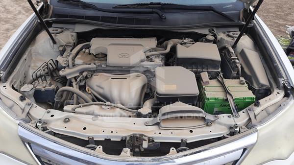 Photo 25 VIN: 6T1BF9FK3EX505016 - TOYOTA CAMRY 