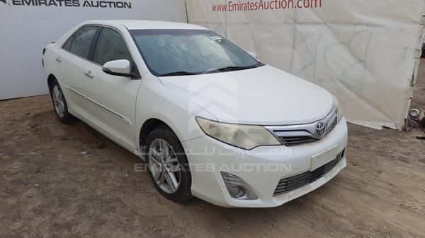 Photo 6 VIN: 6T1BF9FK3EX505016 - TOYOTA CAMRY 