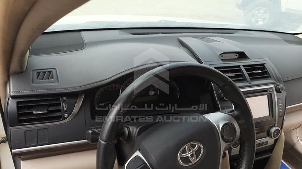 Photo 8 VIN: 6T1BF9FK3EX505016 - TOYOTA CAMRY 