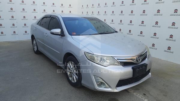 Photo 8 VIN: 6T1BF9FK3EX530045 - TOYOTA CAMRY 