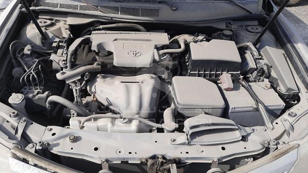 Photo 23 VIN: 6T1BF9FK3FX537255 - TOYOTA CAMRY 