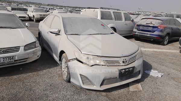 Photo 7 VIN: 6T1BF9FK3FX537255 - TOYOTA CAMRY 