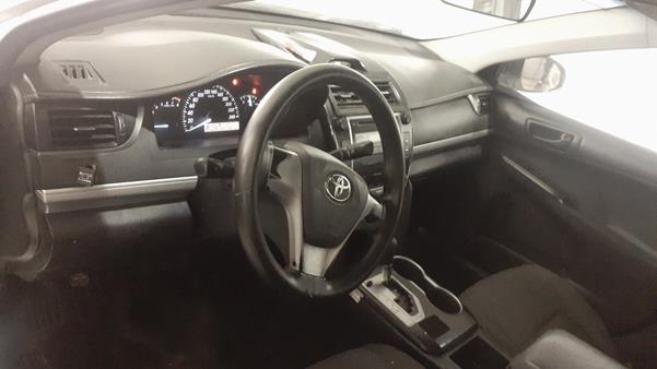 Photo 11 VIN: 6T1BF9FK3FX568828 - TOYOTA CAMRY 