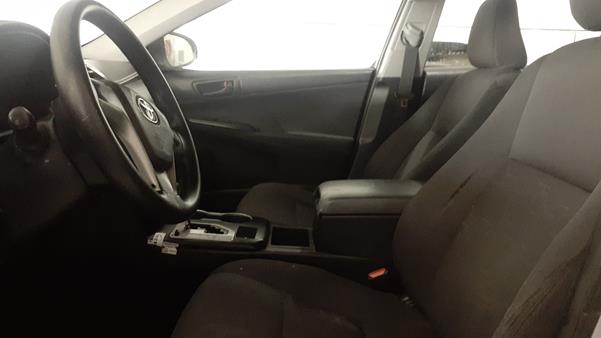 Photo 12 VIN: 6T1BF9FK3FX568828 - TOYOTA CAMRY 