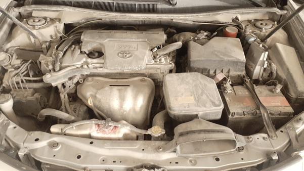 Photo 31 VIN: 6T1BF9FK3FX568828 - TOYOTA CAMRY 