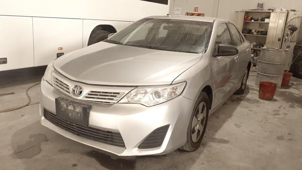 Photo 5 VIN: 6T1BF9FK3FX568828 - TOYOTA CAMRY 