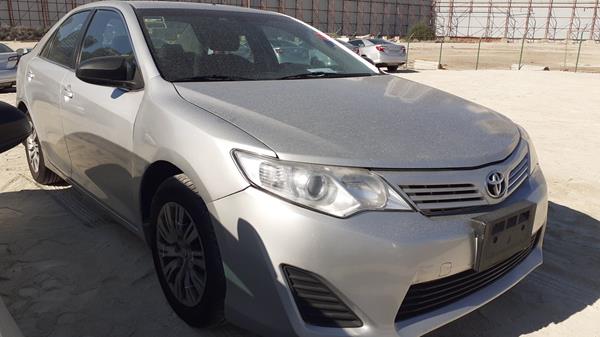 Photo 9 VIN: 6T1BF9FK3FX569798 - TOYOTA CAMRY 