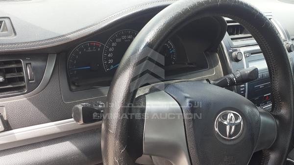 Photo 10 VIN: 6T1BF9FK3FX570143 - TOYOTA CAMRY 