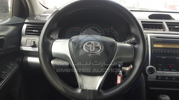 Photo 12 VIN: 6T1BF9FK3FX570143 - TOYOTA CAMRY 