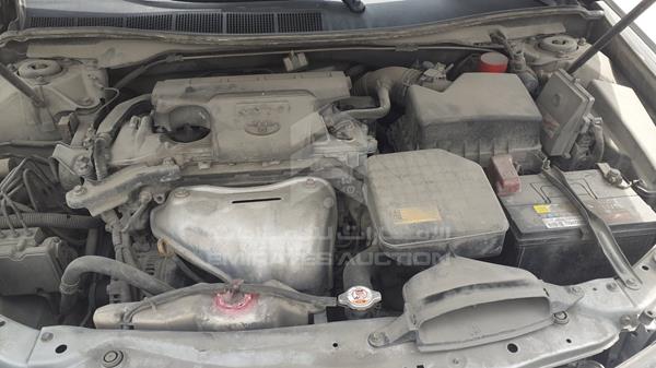 Photo 27 VIN: 6T1BF9FK3FX570143 - TOYOTA CAMRY 