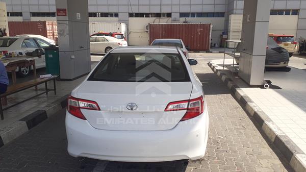 Photo 7 VIN: 6T1BF9FK3FX570501 - TOYOTA CAMRY 