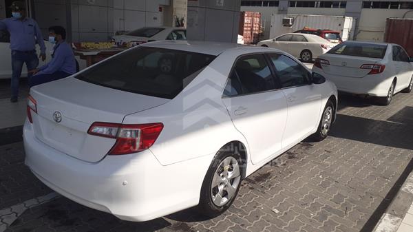 Photo 8 VIN: 6T1BF9FK3FX570501 - TOYOTA CAMRY 