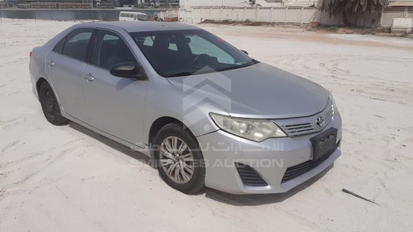 Photo 8 VIN: 6T1BF9FK3FX571759 - TOYOTA CAMRY 