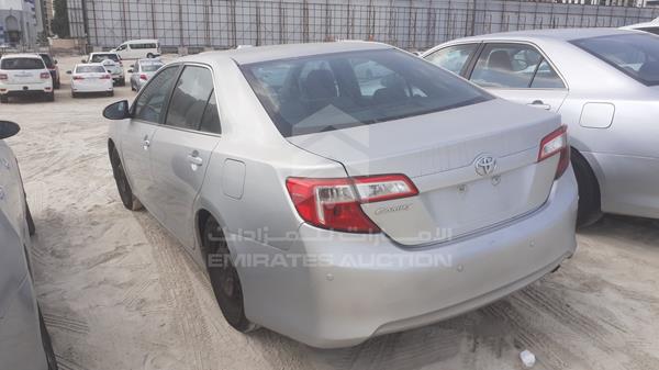 Photo 5 VIN: 6T1BF9FK3FX574645 - TOYOTA CAMRY 