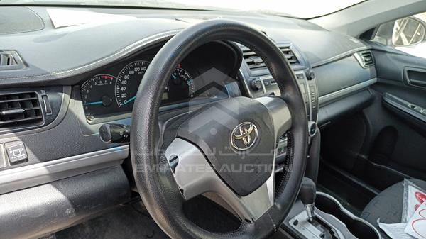 Photo 11 VIN: 6T1BF9FK3FX574905 - TOYOTA CAMRY 