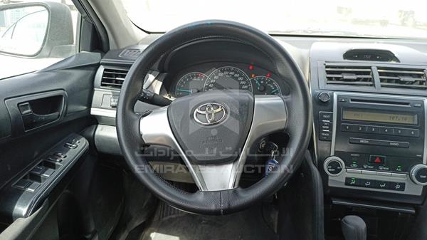 Photo 13 VIN: 6T1BF9FK3FX574905 - TOYOTA CAMRY 